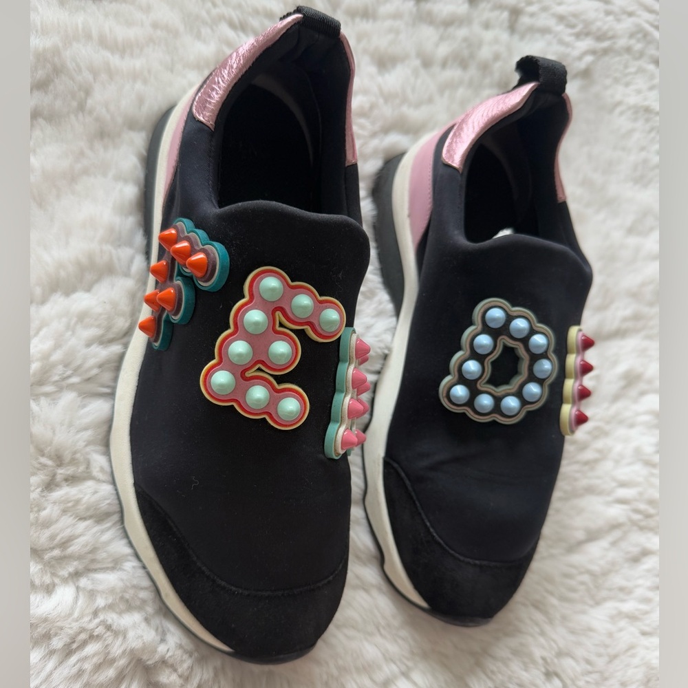 Fendi sneakers